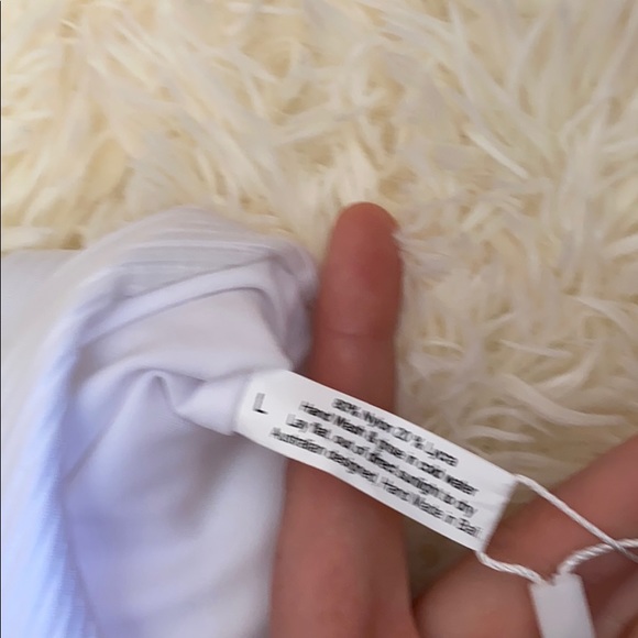 Tj Swim Estelle Ribbed Bottoms - Picture 5 of 5